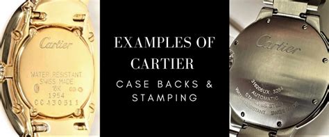 how to tell fake cartier watch|cartier watch serial number authentication.